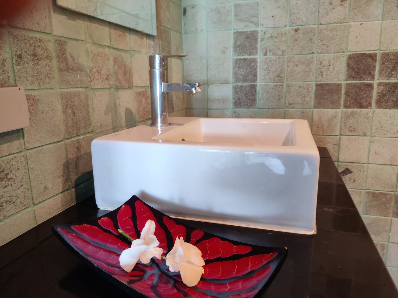 Thailand, Koh Lanta Sai Naam G201