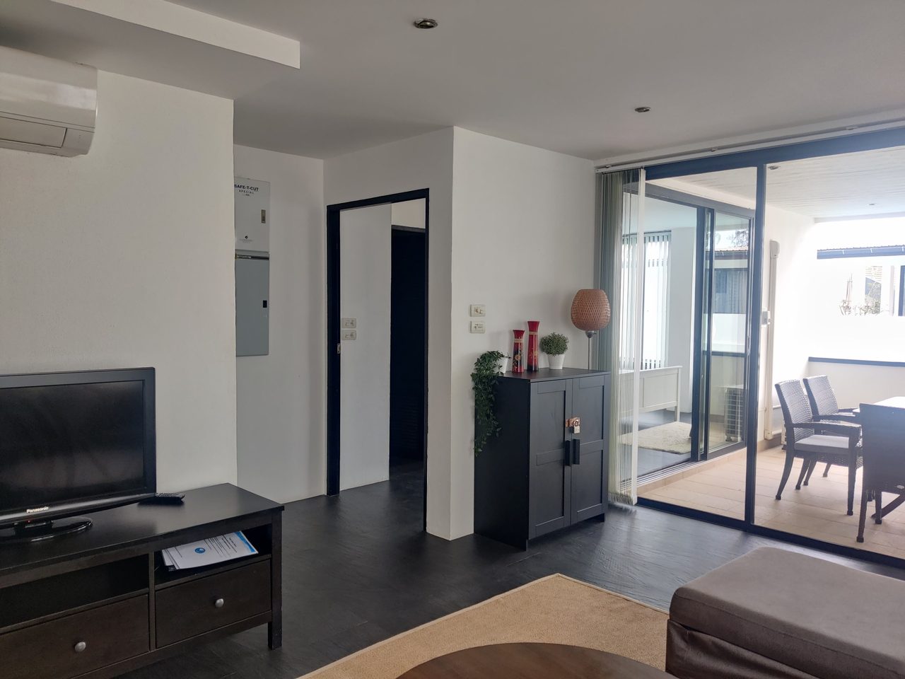 Thailand, Koh Lanta Sai Naam G201