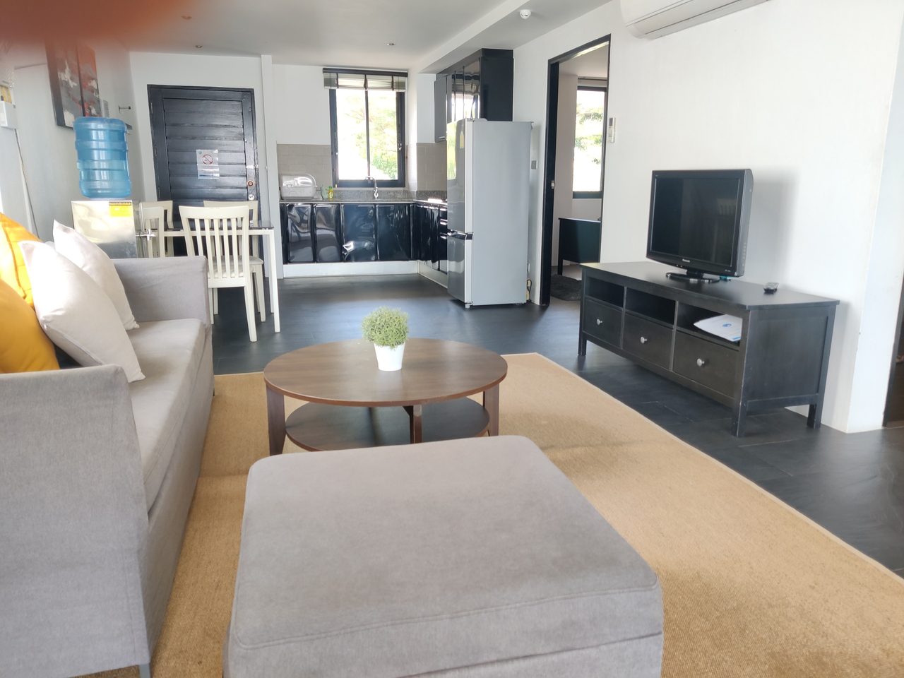 Thailand, Koh Lanta Sai Naam G201