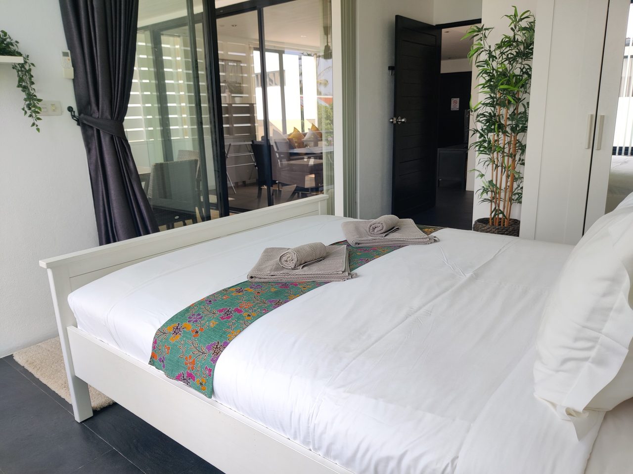 Thailand, Koh Lanta Sai Naam G201