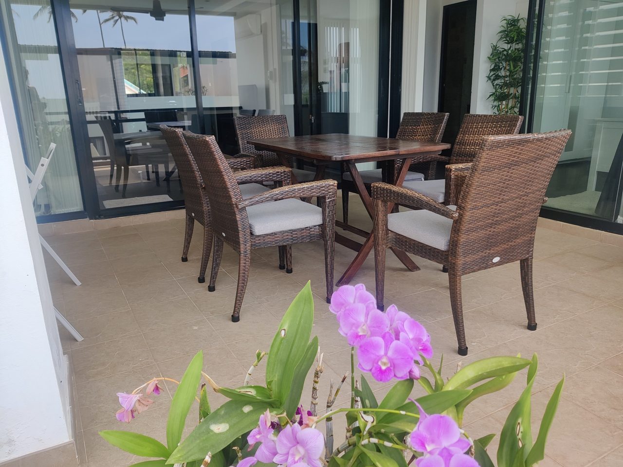 Thailand, Koh Lanta Sai Naam G201