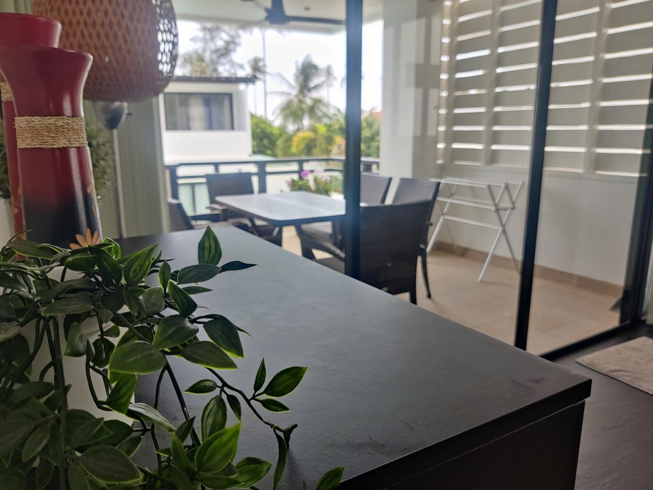 Thailand, Koh Lanta Sai Naam G201