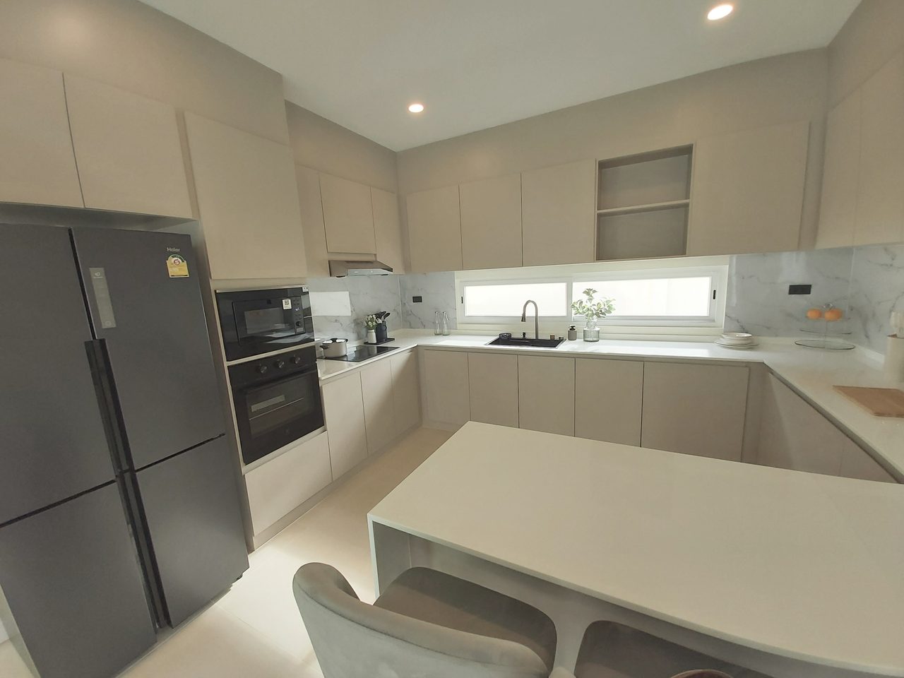 Hua Hin Terra The Privacy