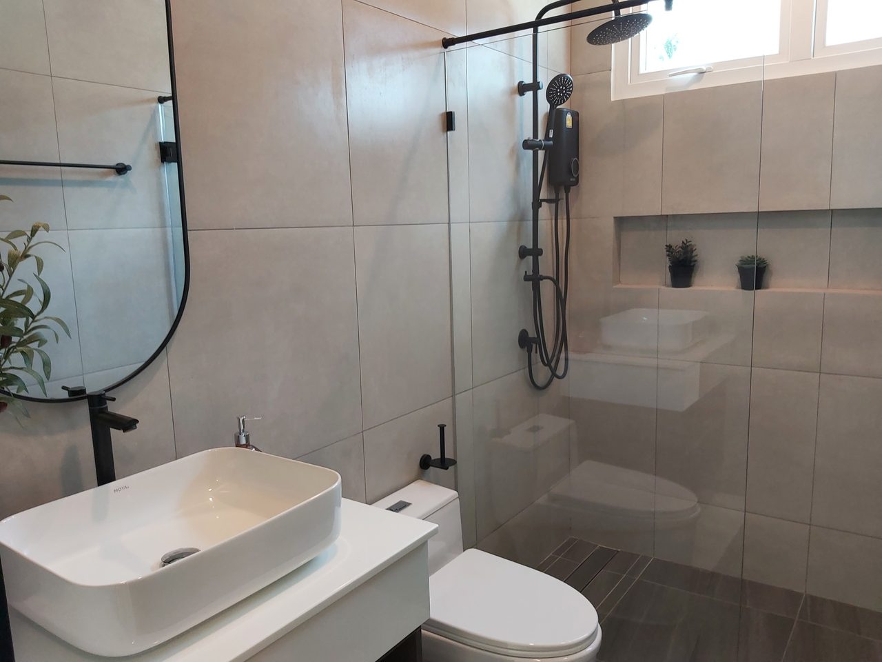 Hua Hin Terra The Privacy