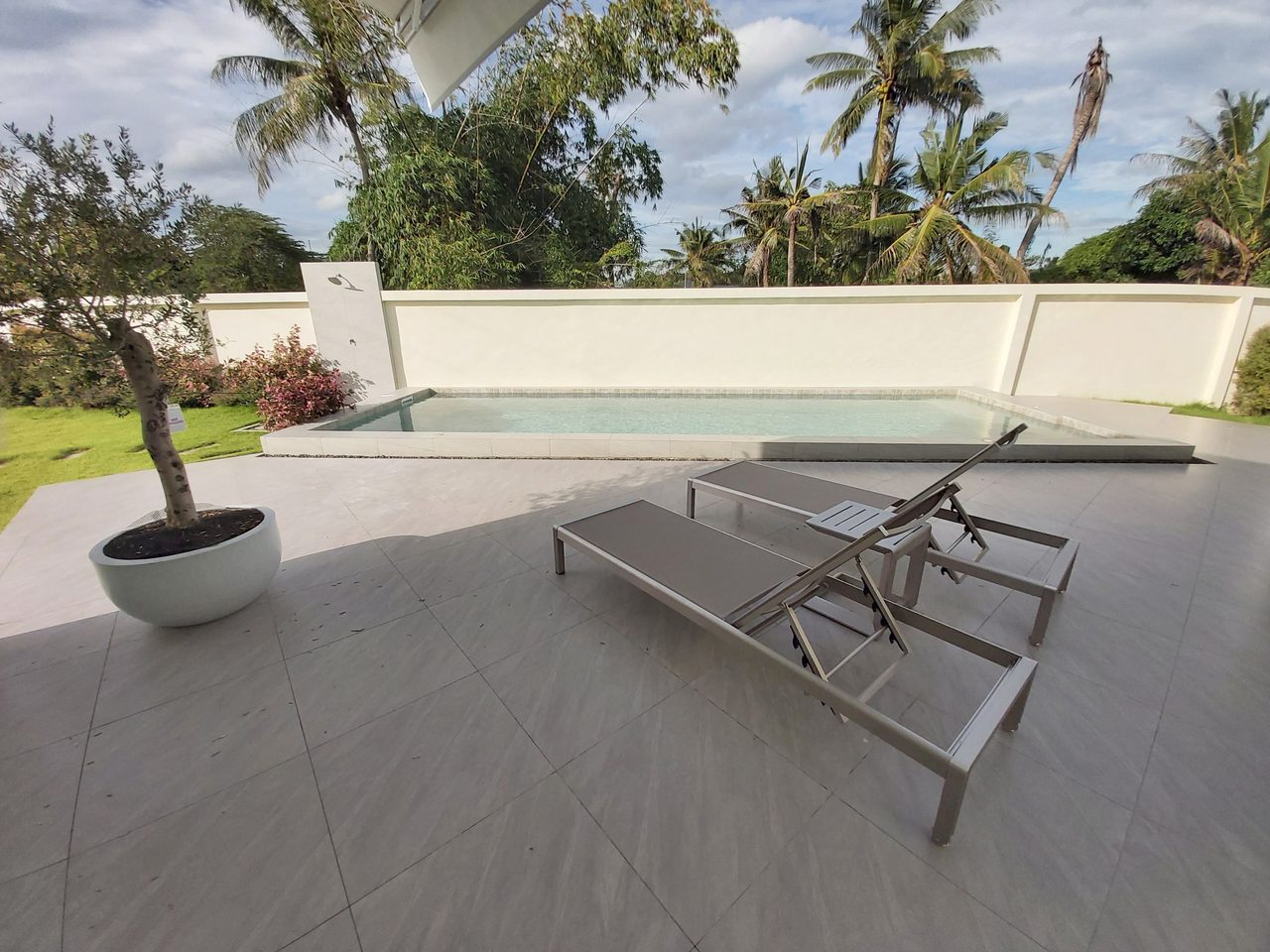 Hua Hin Terra The Privacy