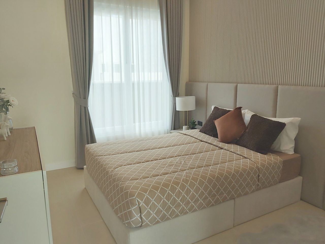 Hua Hin Terra The Privacy