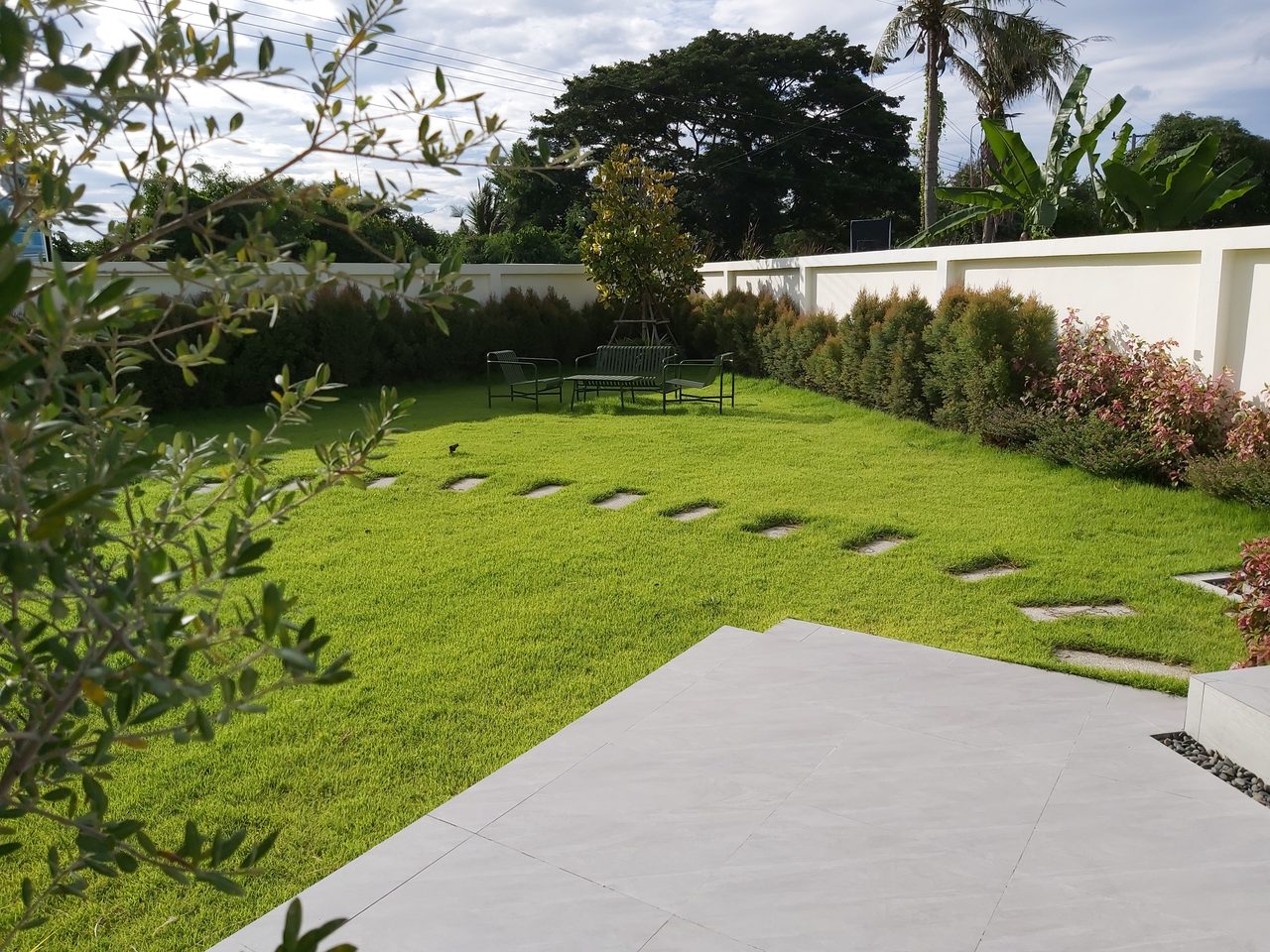 Hua Hin Terra The Privacy