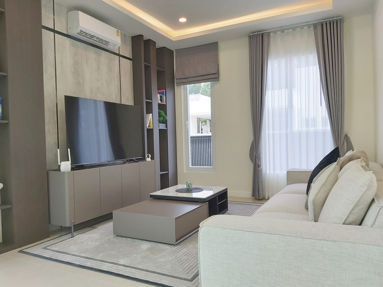 Hua Hin Terra The Privacy