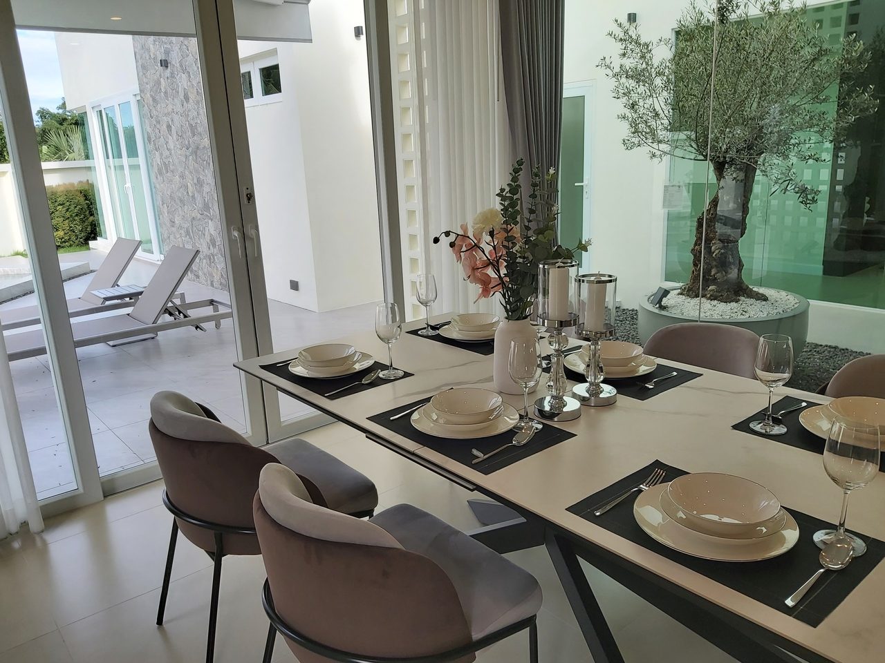 Hua Hin Terra The Privacy