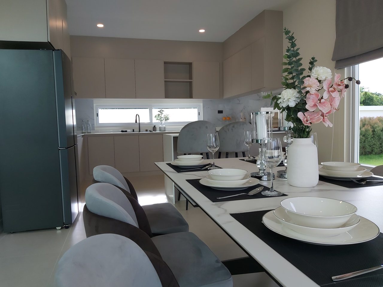 Hua Hin Terra The Privacy