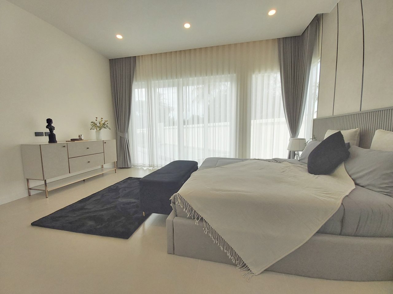 Hua Hin Terra The Privacy