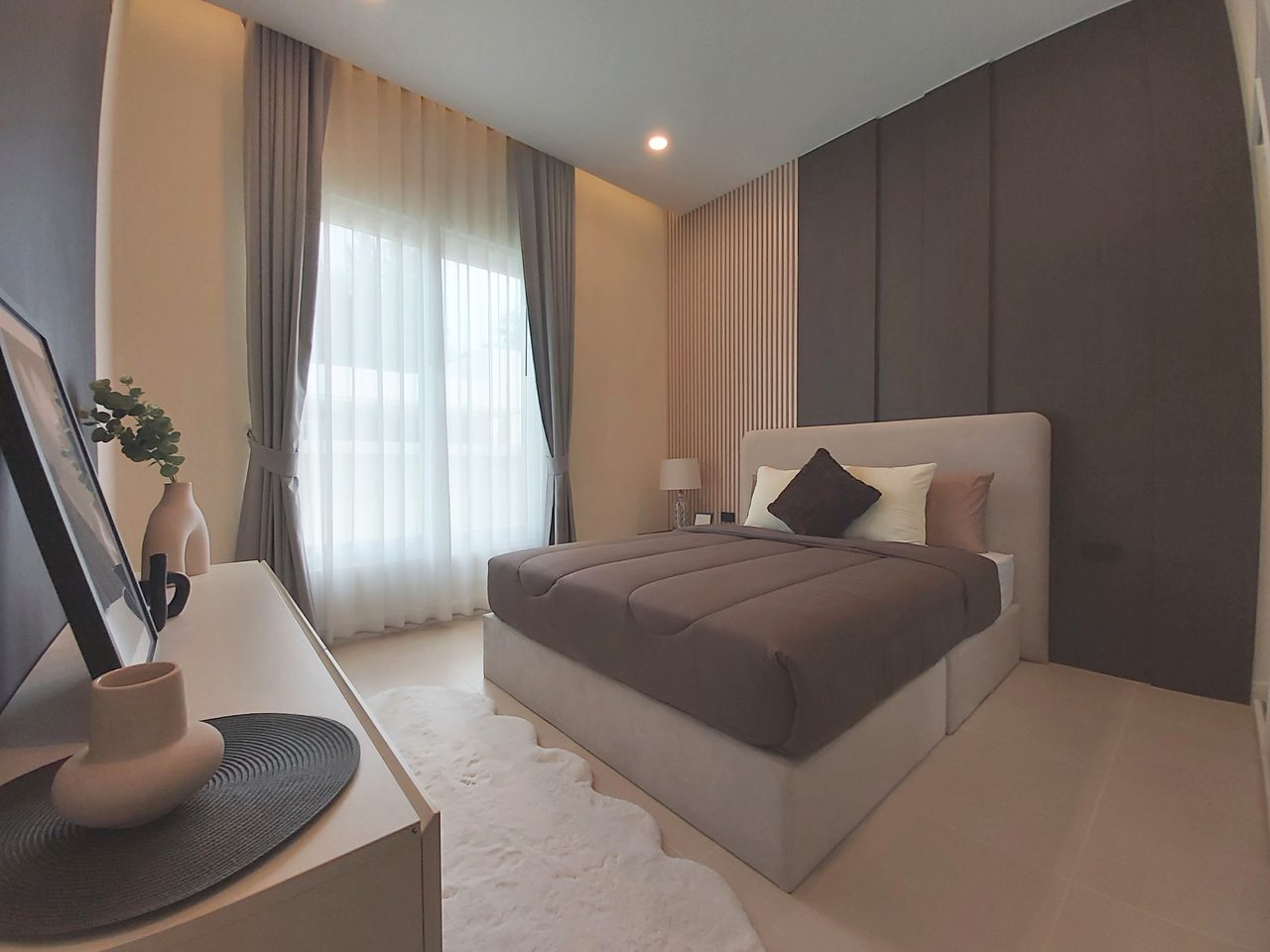 Hua Hin Terra The Privacy