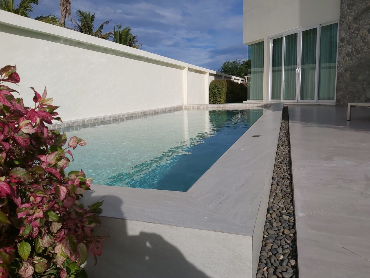 Hua Hin Terra The Privacy