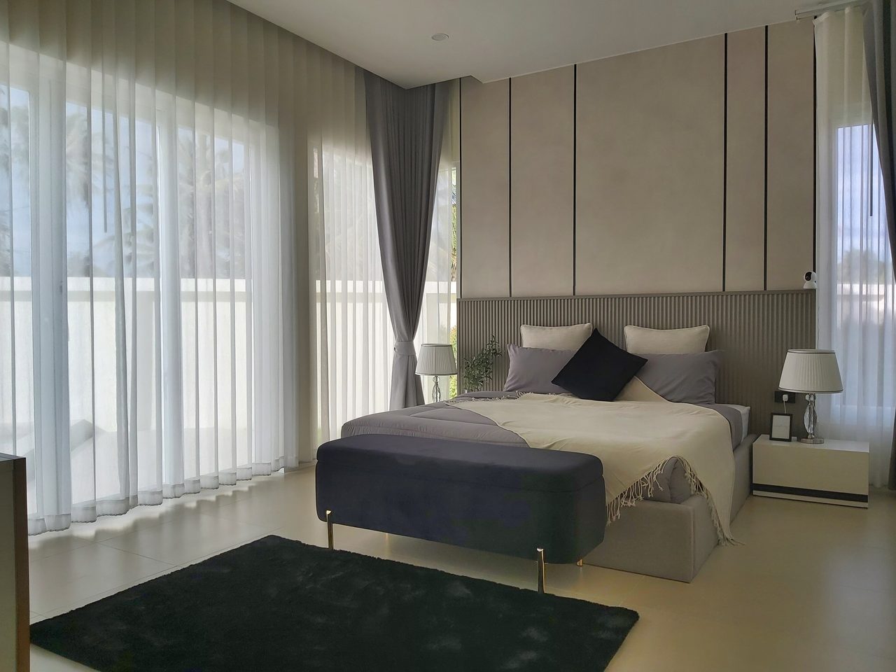 Hua Hin Terra The Privacy