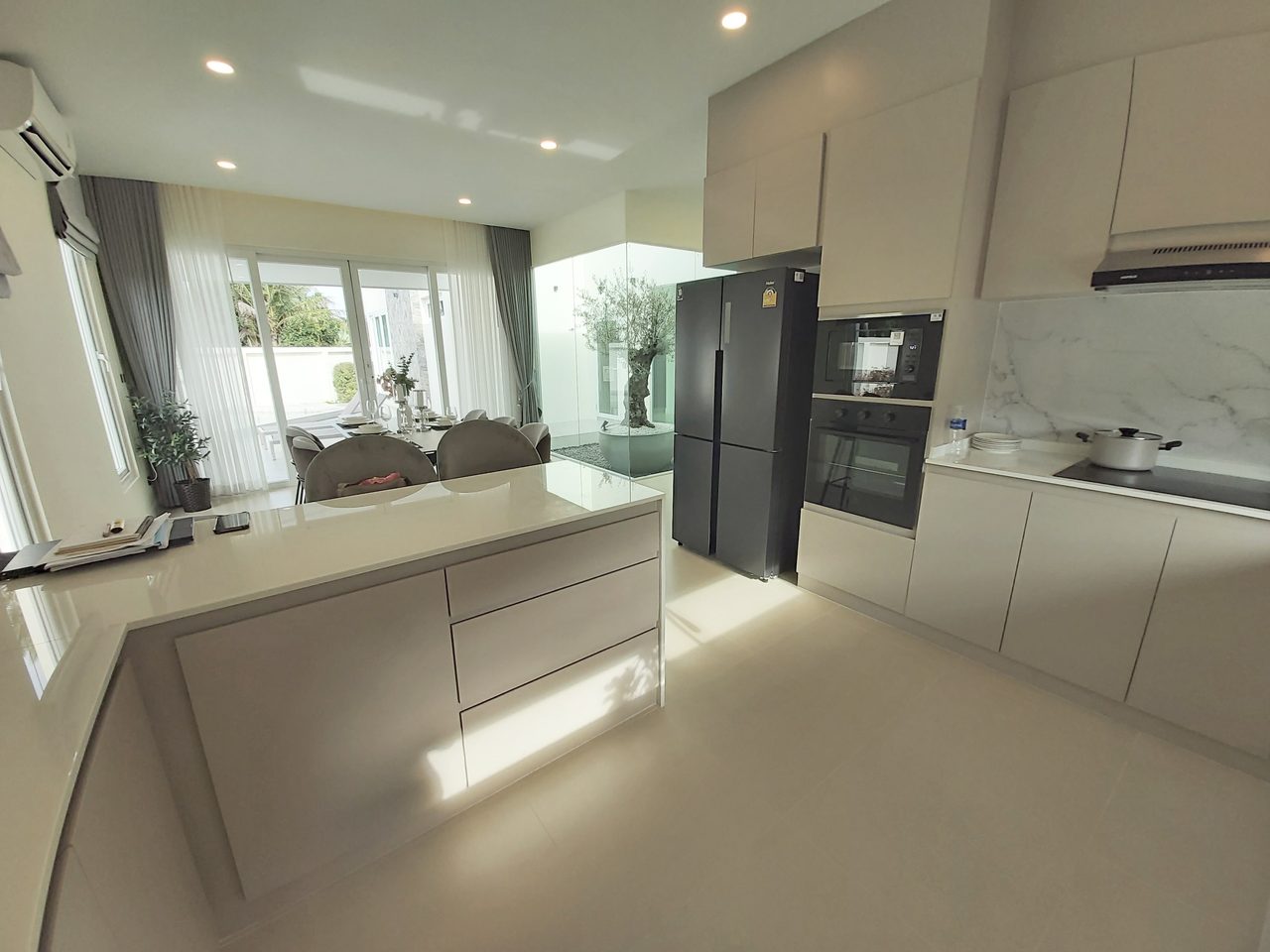 Hua Hin Terra The Privacy