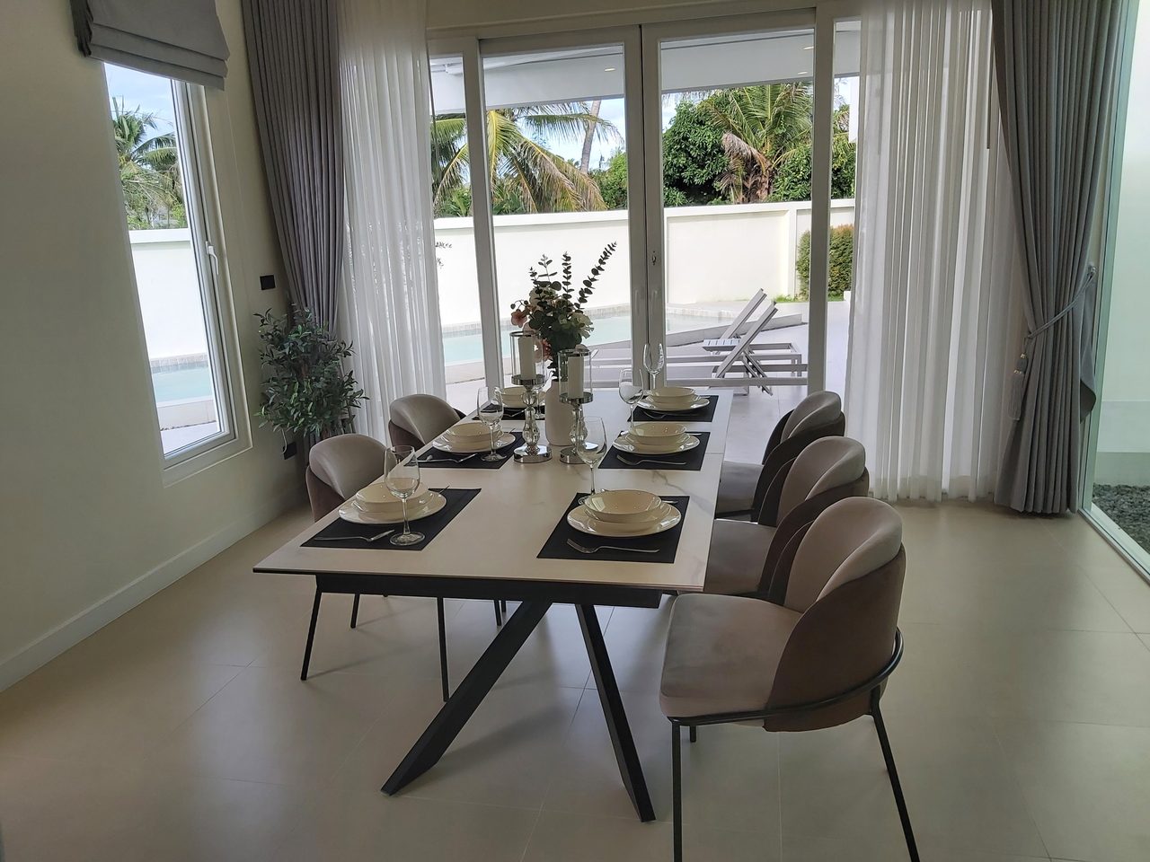 Hua Hin Terra The Privacy