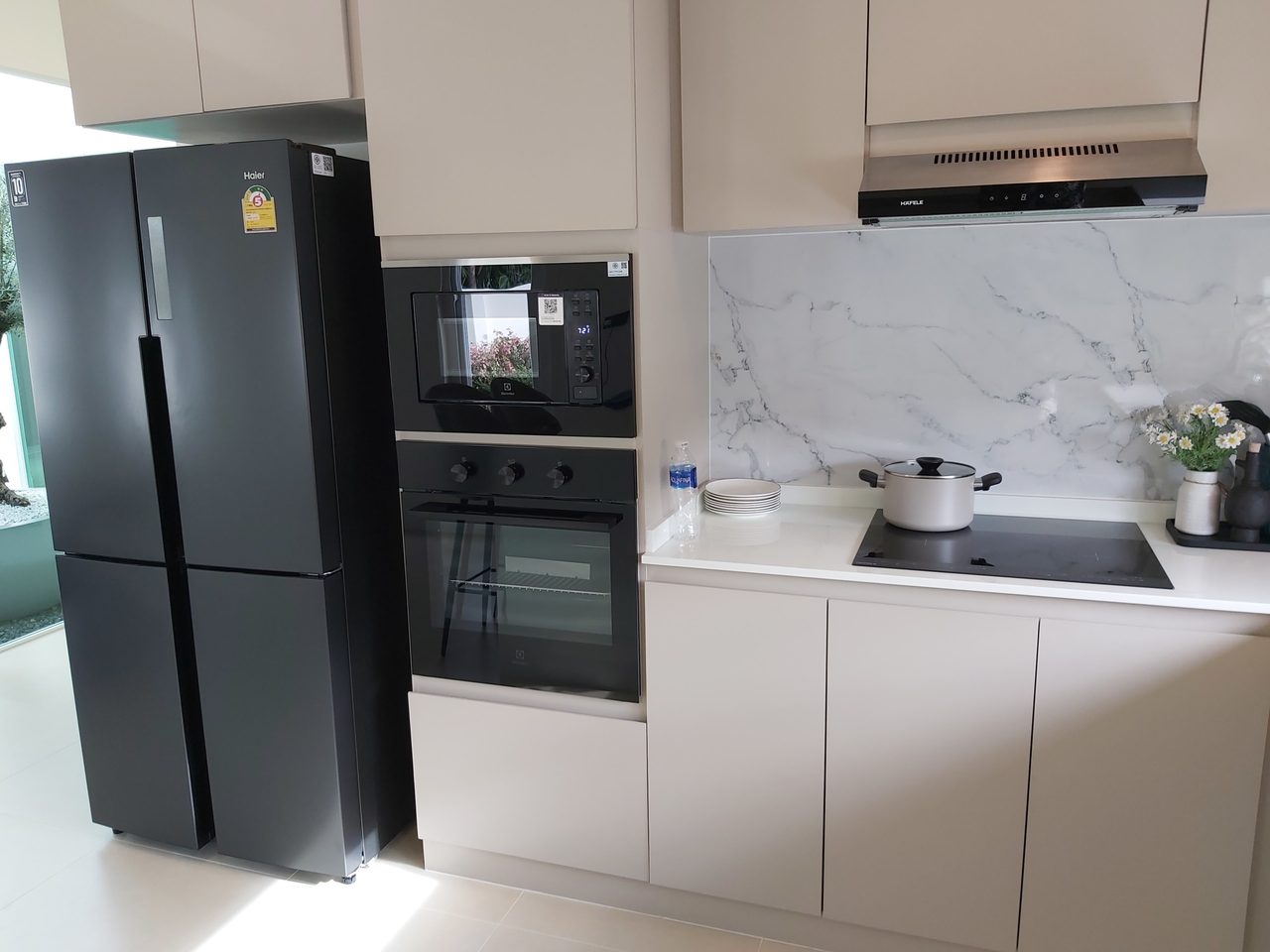 Hua Hin Terra The Privacy