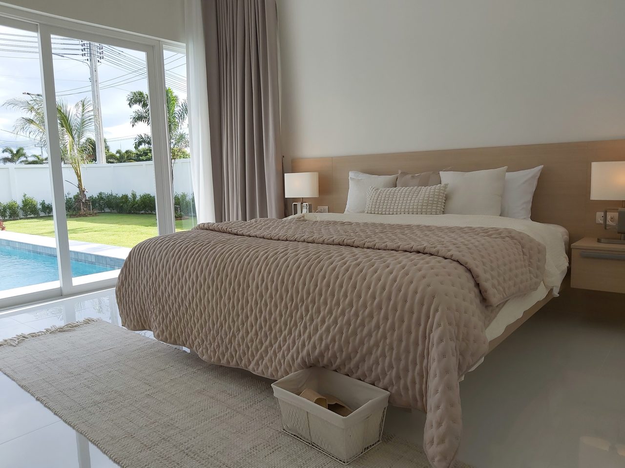 Aria 3 I Hua Hin