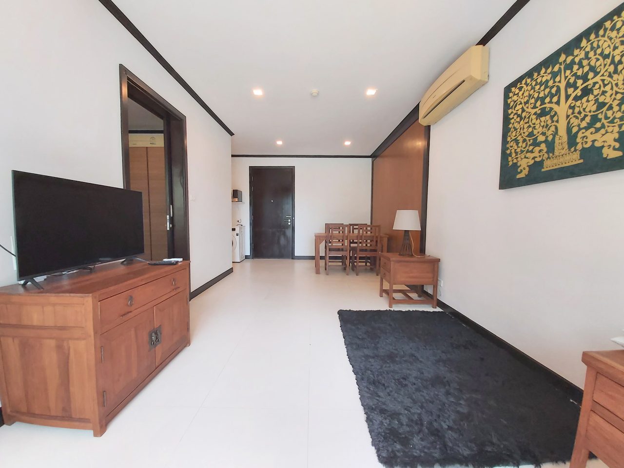 Seacraze Condominium, Khao Takiab, Hua Hin