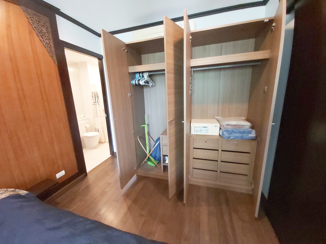 Seacraze Condominium, Khao Takiab, Hua Hin