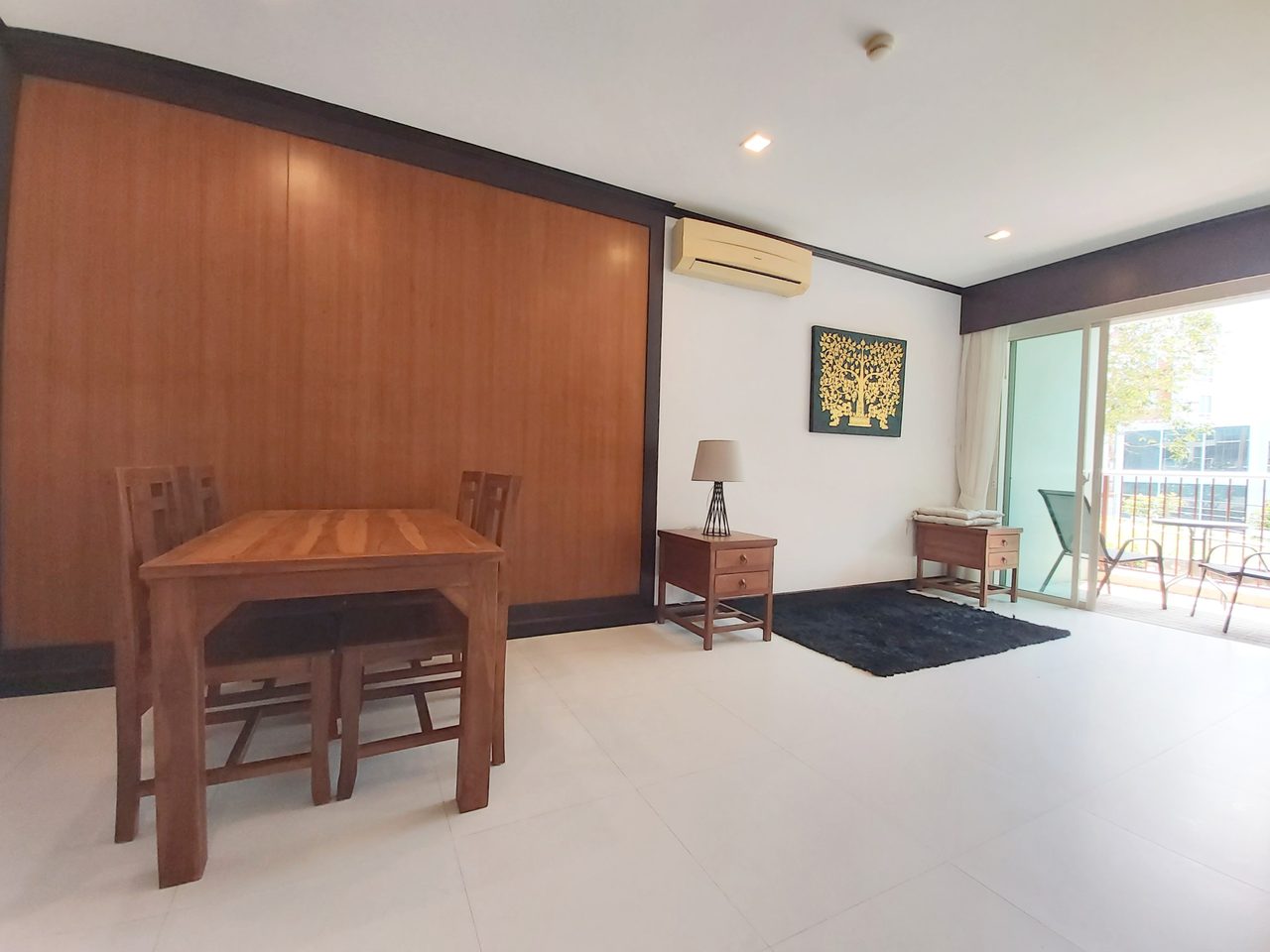 Seacraze Condominium, Khao Takiab, Hua Hin