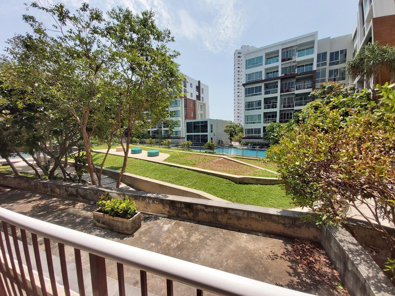 Seacraze Condominium, Khao Takiab, Hua Hin