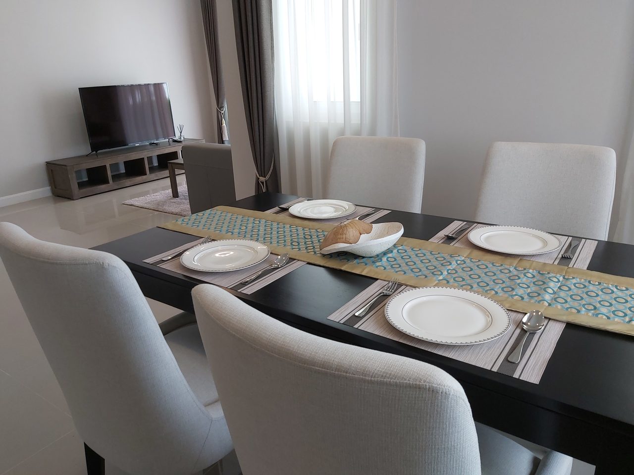 Emerald Valley, Hua Hin, Thailand