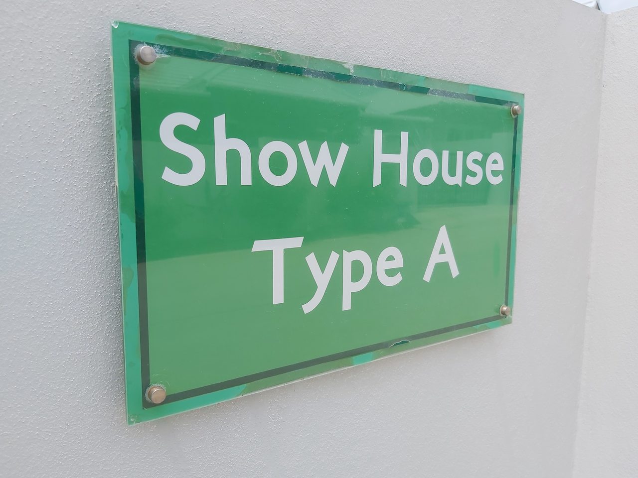 Emerald Valley, Hua Hin, Thailand