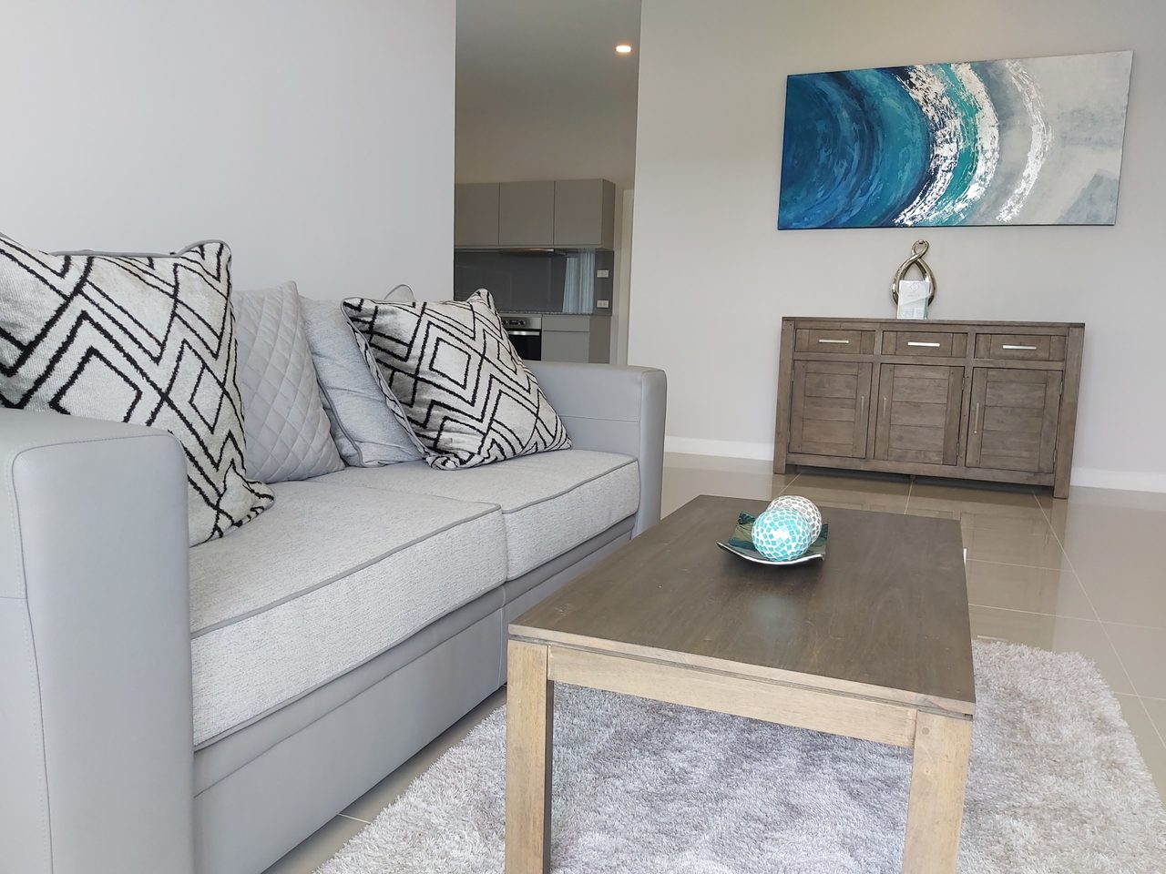 Emerald Valley, Hua Hin, Thailand