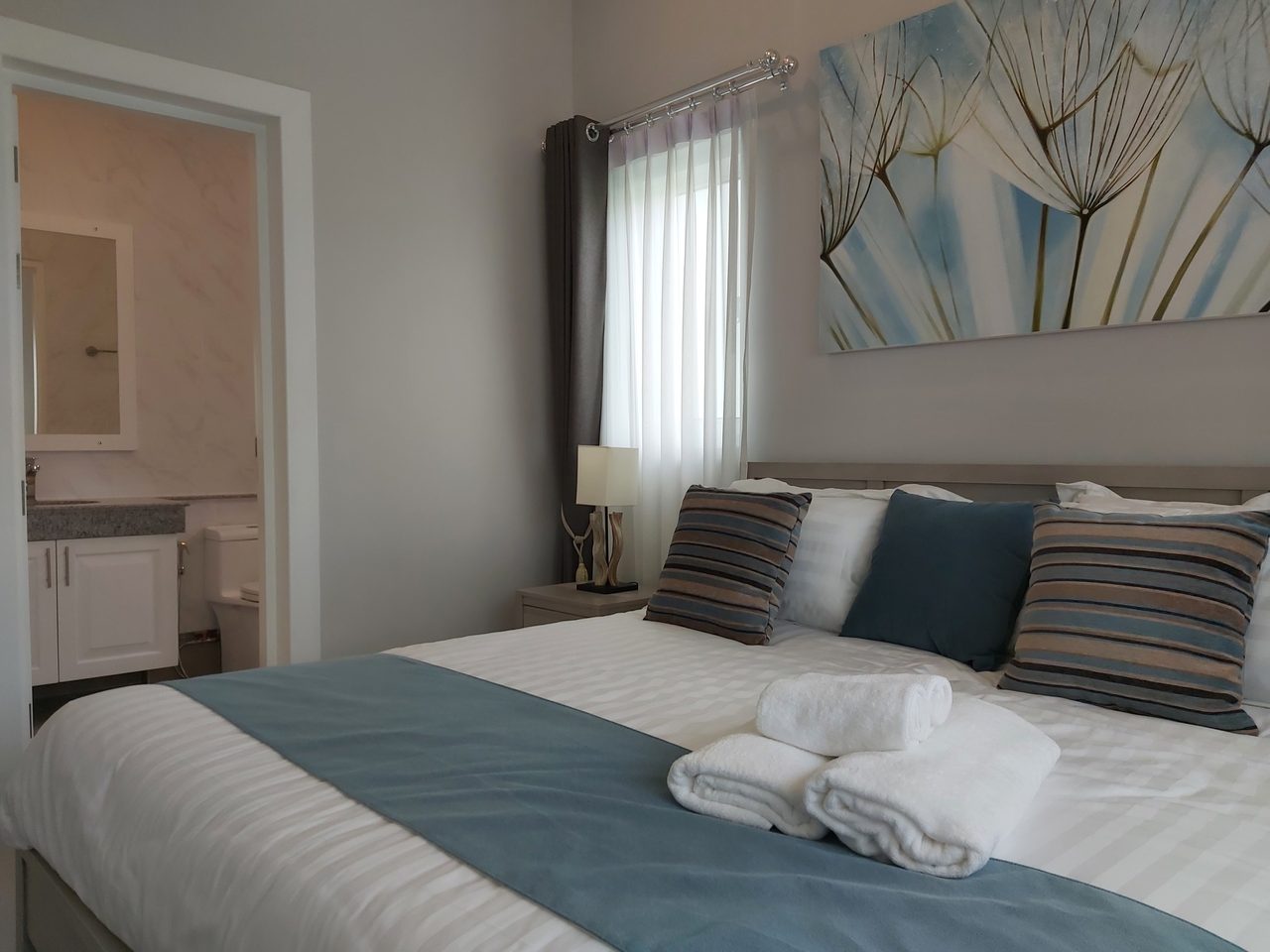 Emerald Valley, Hua Hin, Thailand