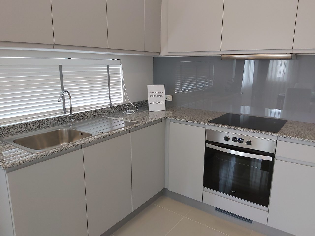 Emerald Valley, Hua Hin, Thailand