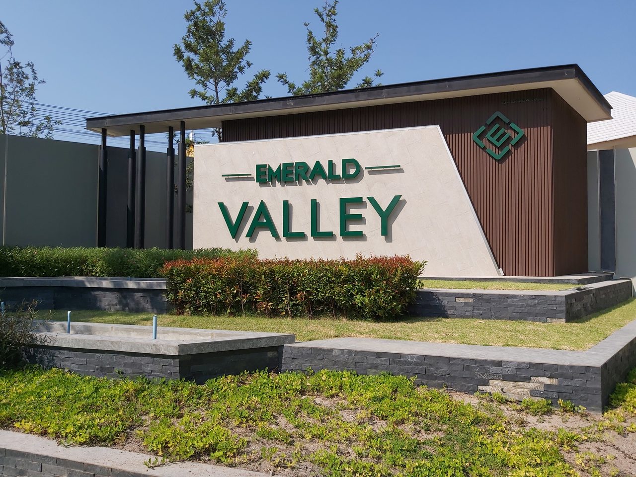 Emerald Valley, Hua Hin, Thailand