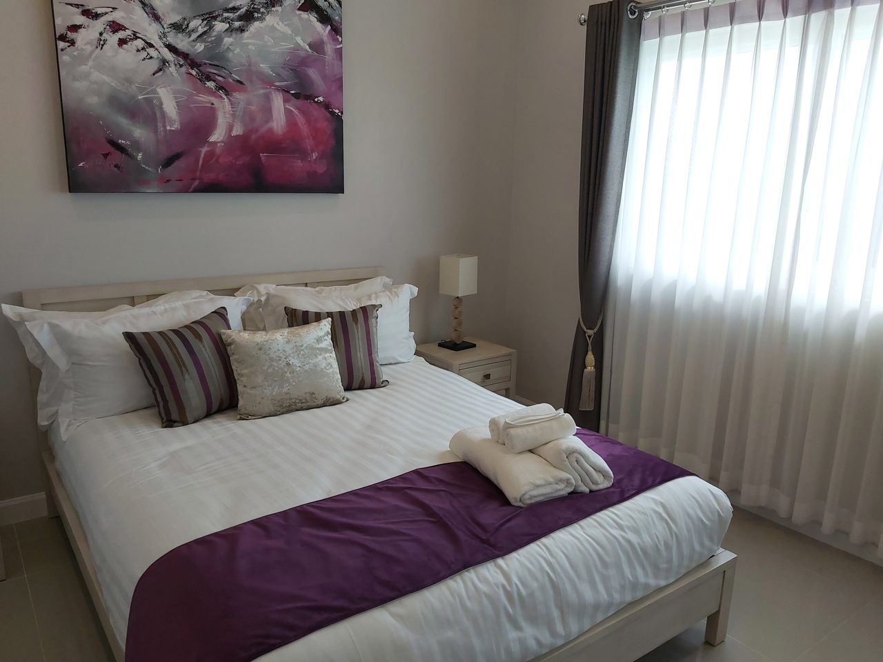 Emerald Valley, Hua Hin, Thailand