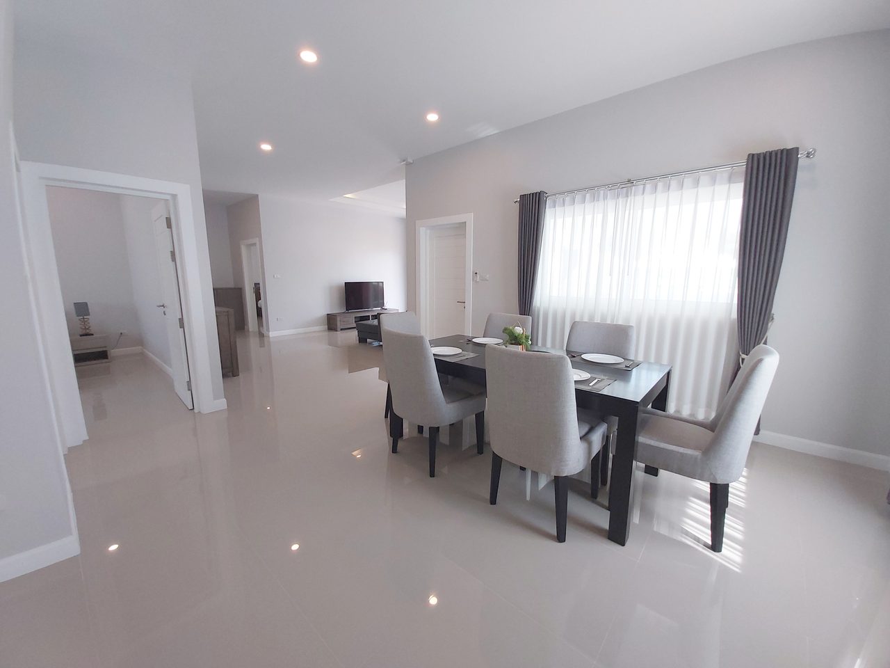 Emerald Valley, Hua Hin, Thailand