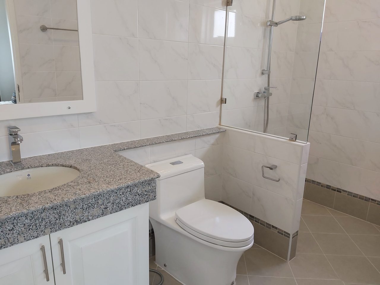 Emerald Valley, Hua Hin, Thailand