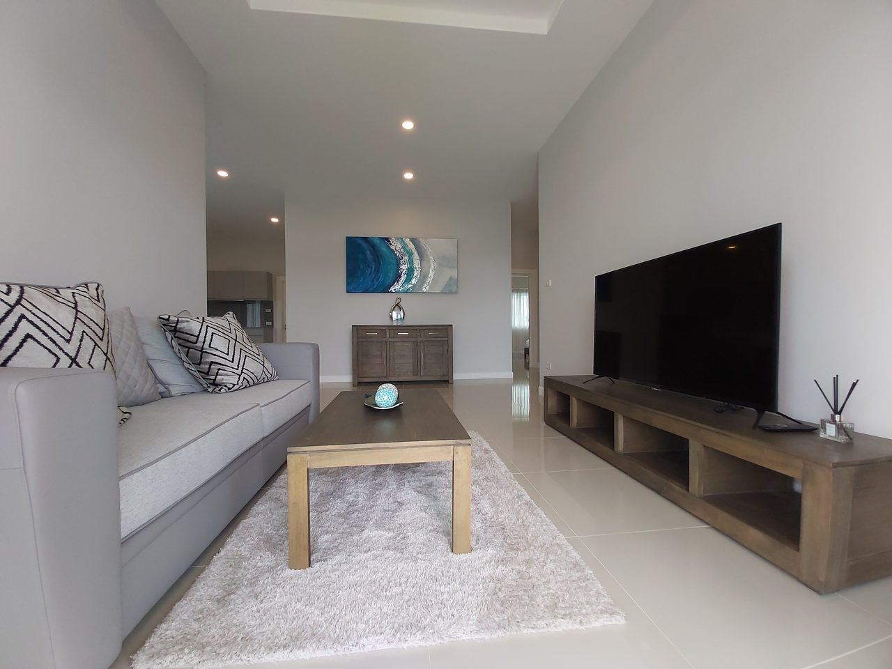 Emerald Valley, Hua Hin, Thailand