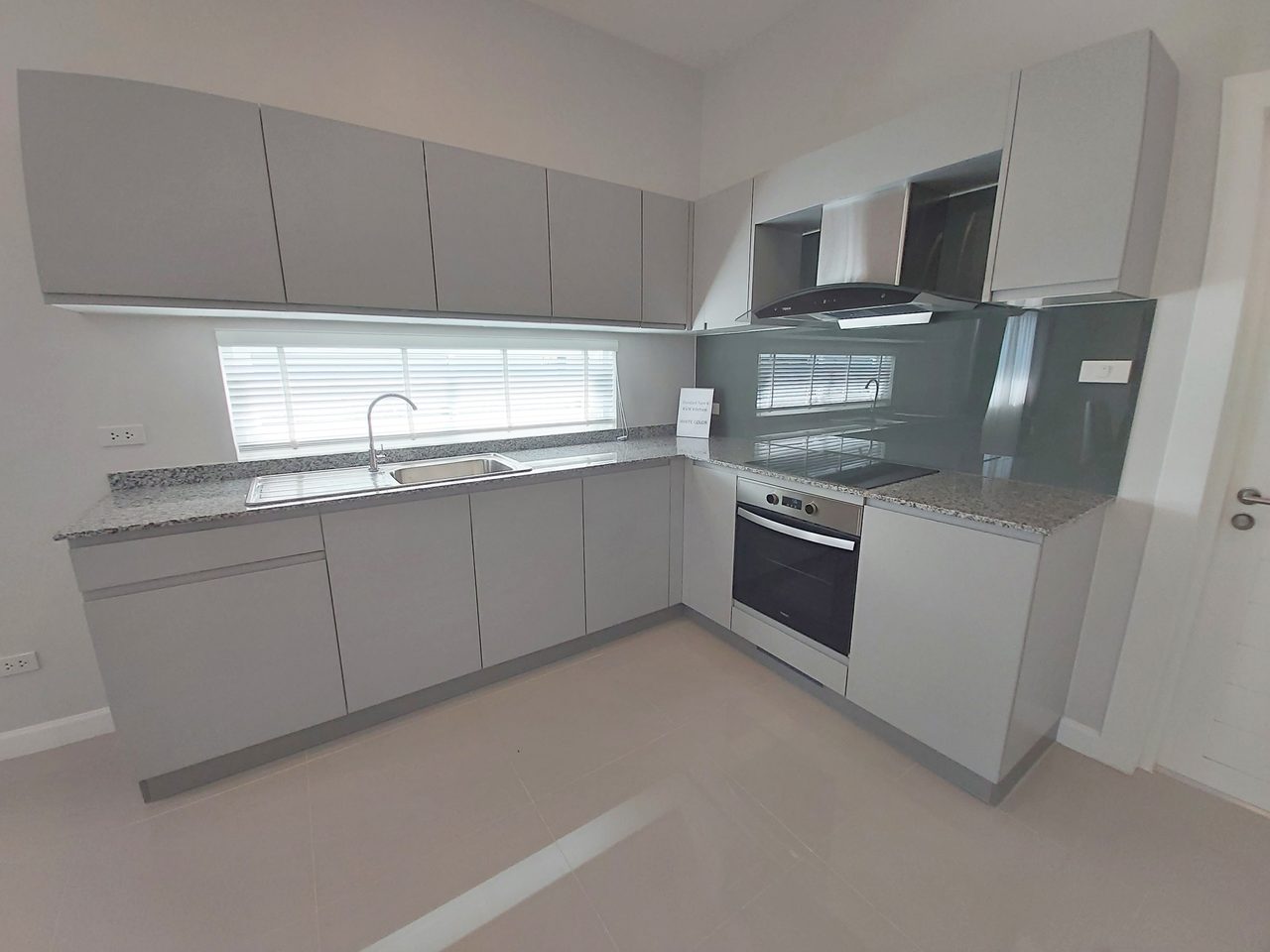 Emerald Valley, Hua Hin, Thailand