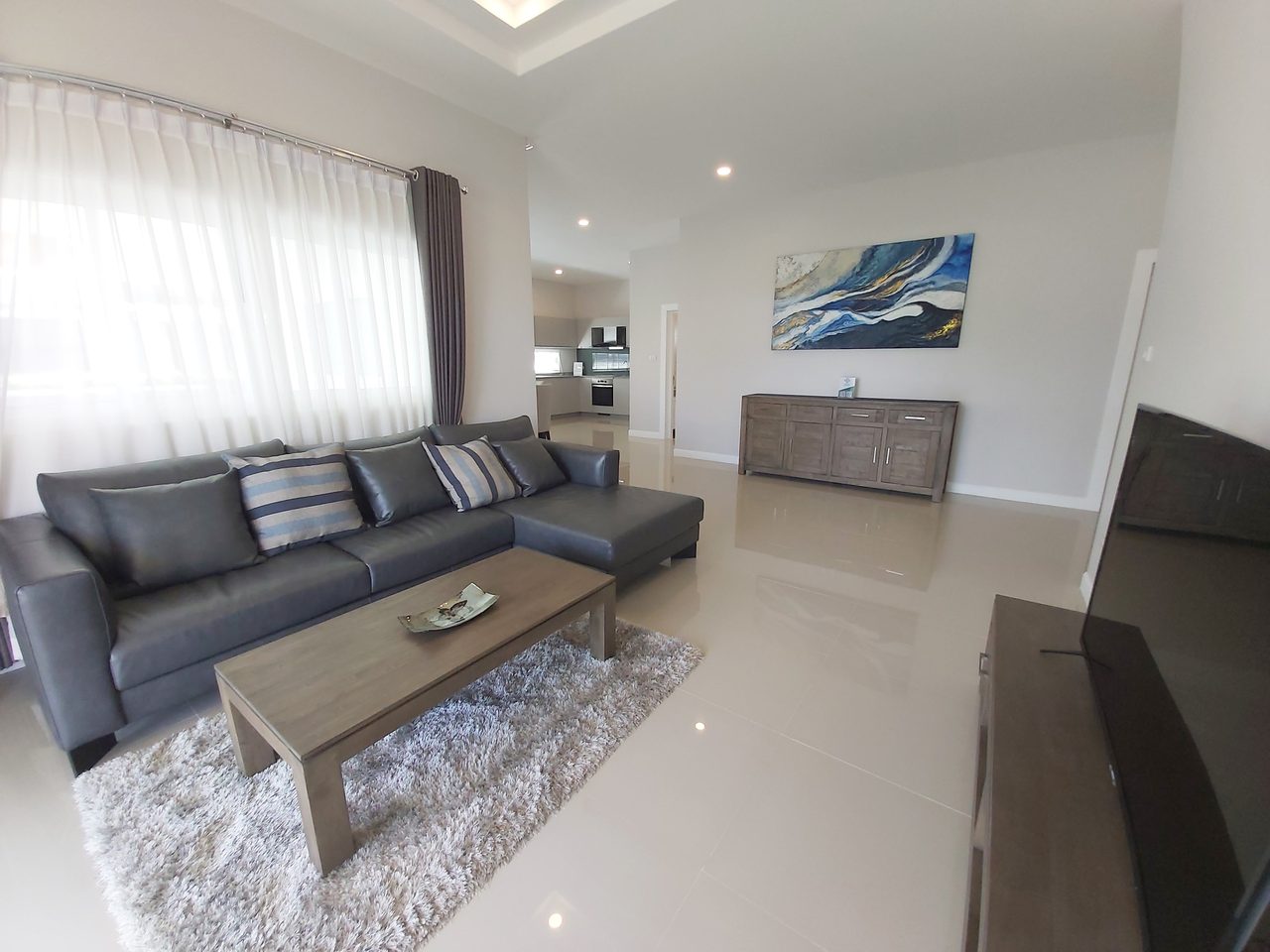 Emerald Valley, Hua Hin, Thailand