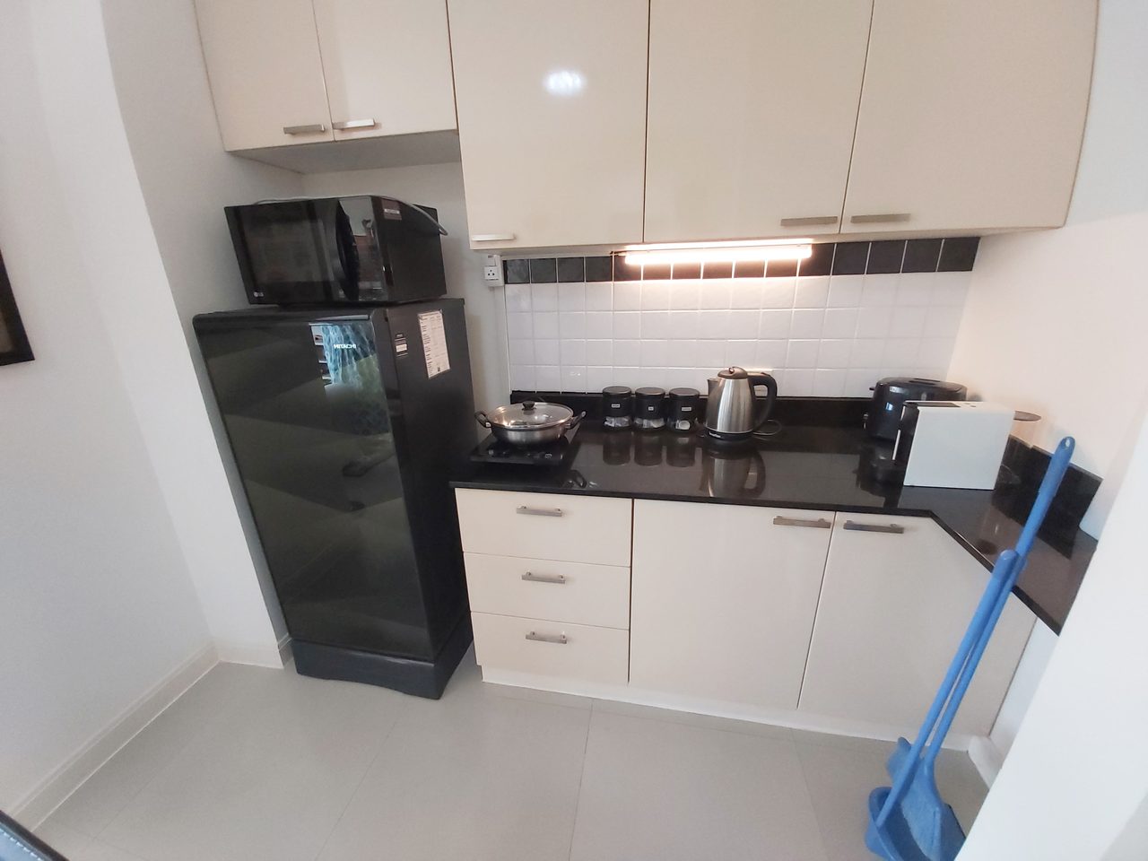 Flame Tree Residence i Hua Hin, Thailand