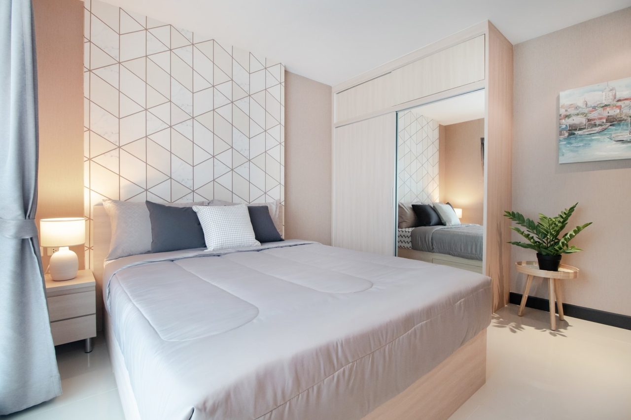 The 88 Condo, Hua Hin