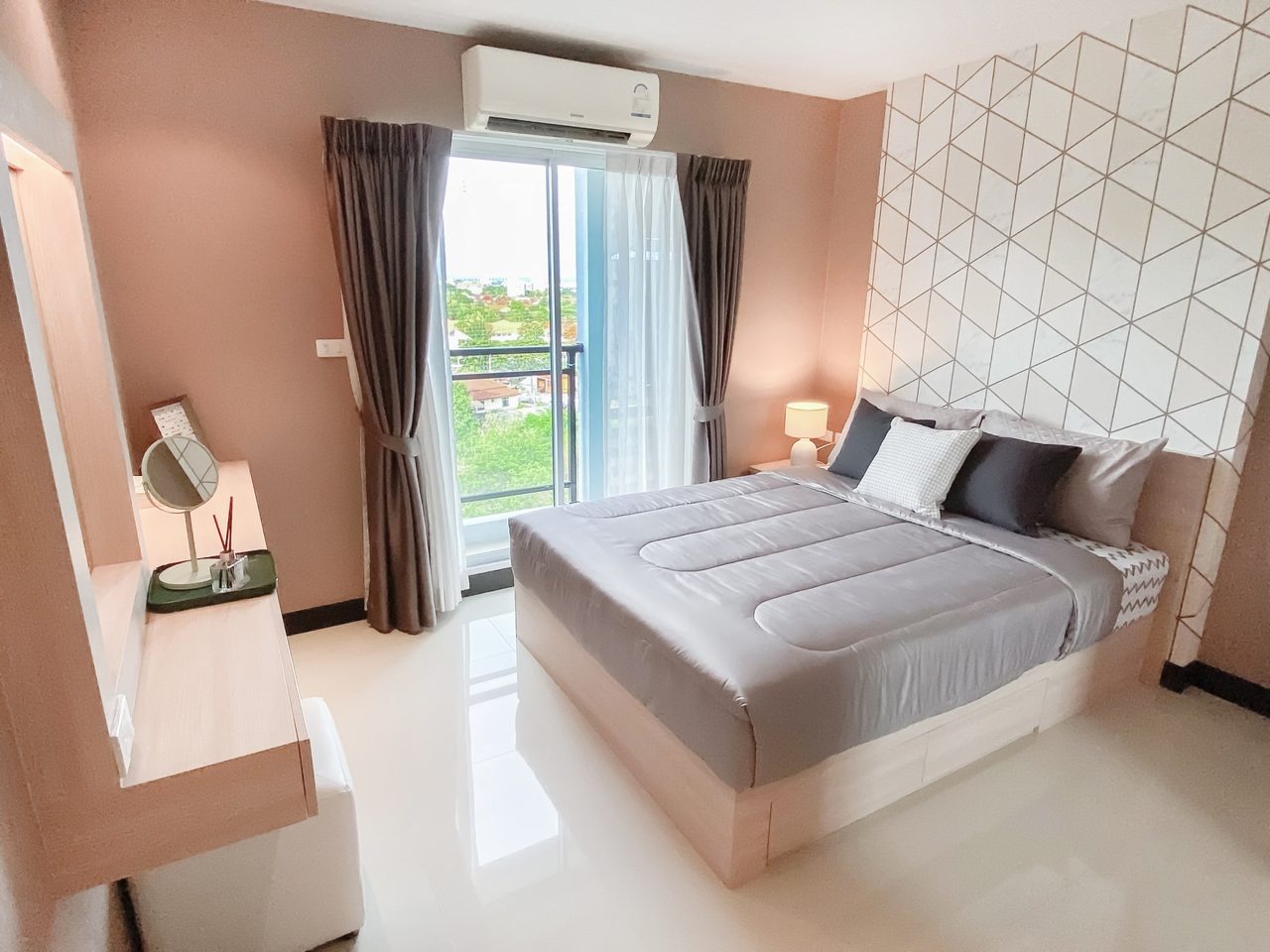 The 88 Condo, Hua Hin