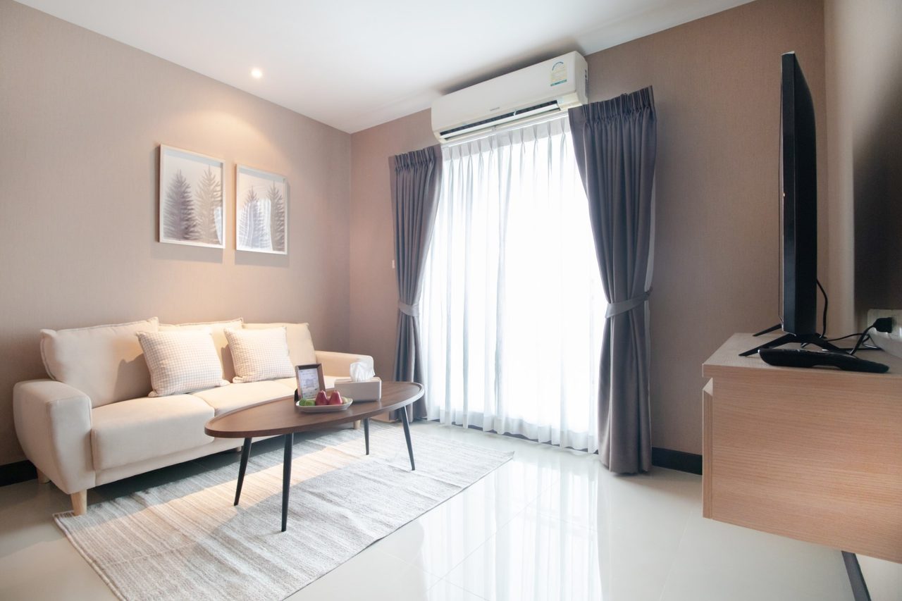 The 88 Condo, Hua Hin