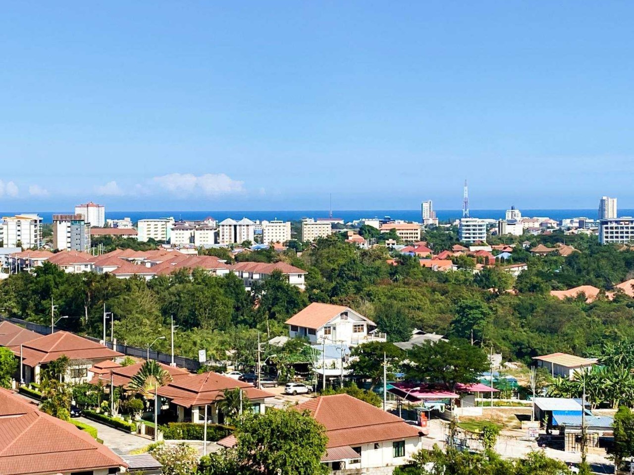 The 88 Condo, Hua Hin