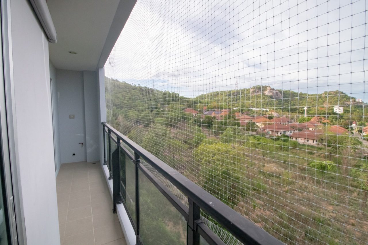 The 88 Condo, Hua Hin