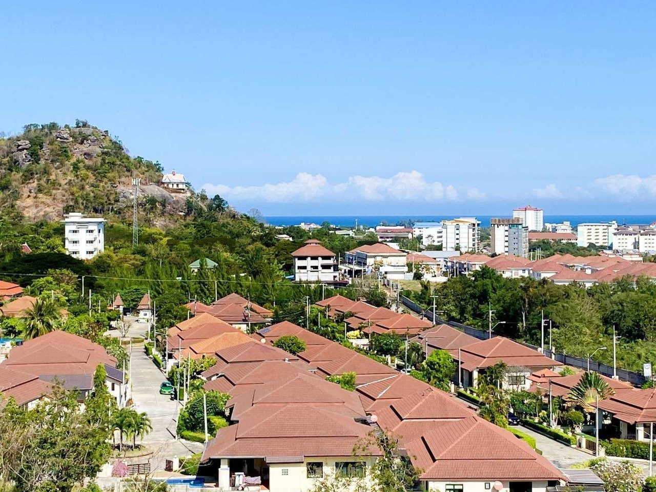 The 88 Condo, Hua Hin