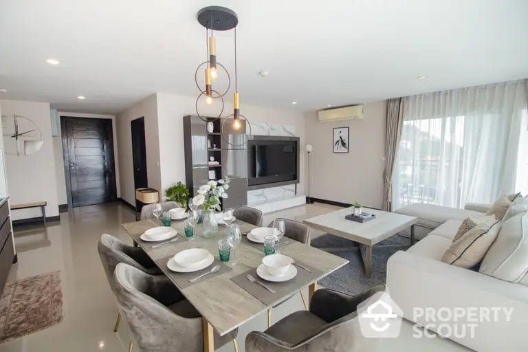 Hua Hin The 88 Condo