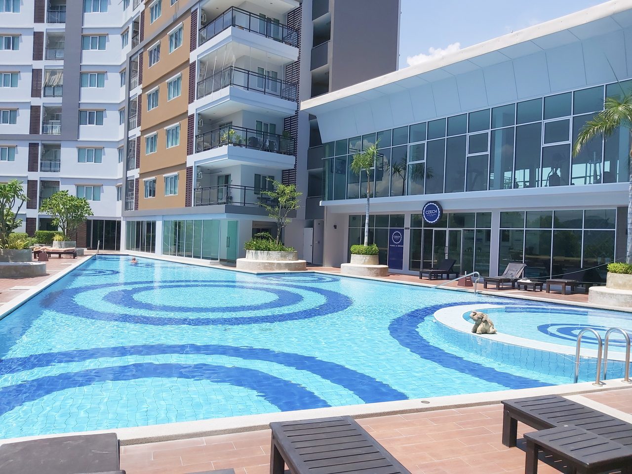 Hua Hin The 88 Condo