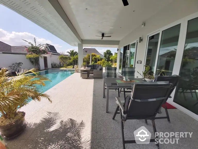  Hua Hin Baan Phu Thara i Hin Lek Fai