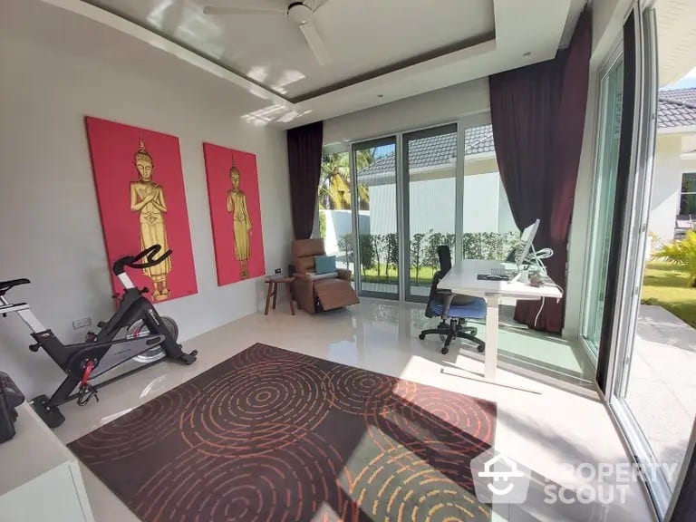  Hua Hin Baan Phu Thara i Hin Lek Fai