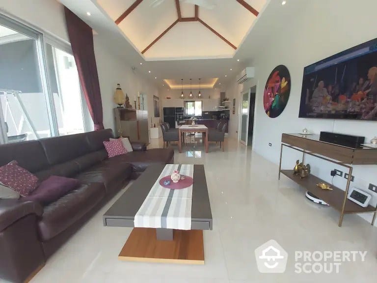  Hua Hin Baan Phu Thara i Hin Lek Fai